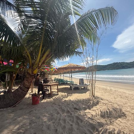 Zhaya'S Beach & Cottages El Nido Zewnętrze zdjęcie