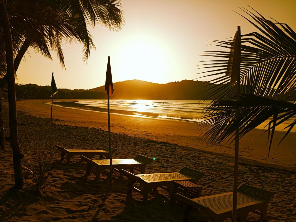 Zhaya'S Beach & Cottages El Nido Zewnętrze zdjęcie