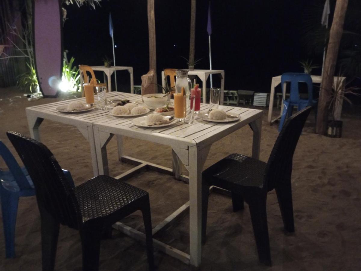 Zhaya'S Beach & Cottages El Nido Zewnętrze zdjęcie