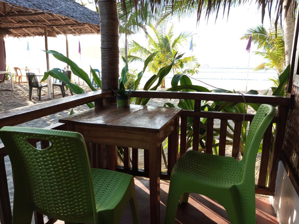 Zhaya'S Beach & Cottages El Nido Zewnętrze zdjęcie