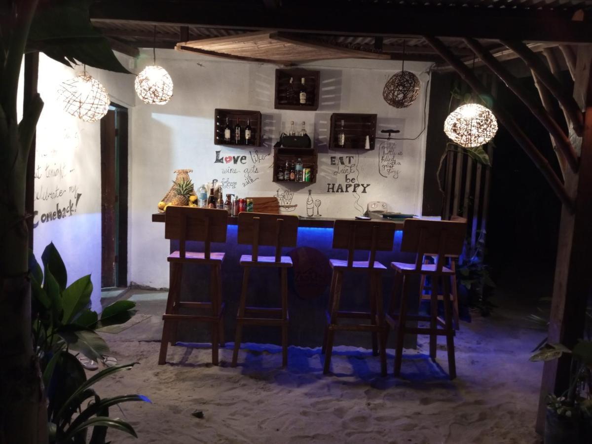 Zhaya'S Beach & Cottages El Nido Zewnętrze zdjęcie