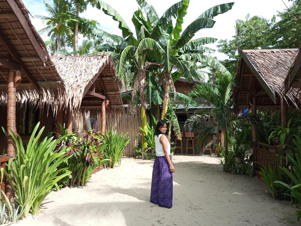 Zhaya'S Beach & Cottages El Nido Zewnętrze zdjęcie