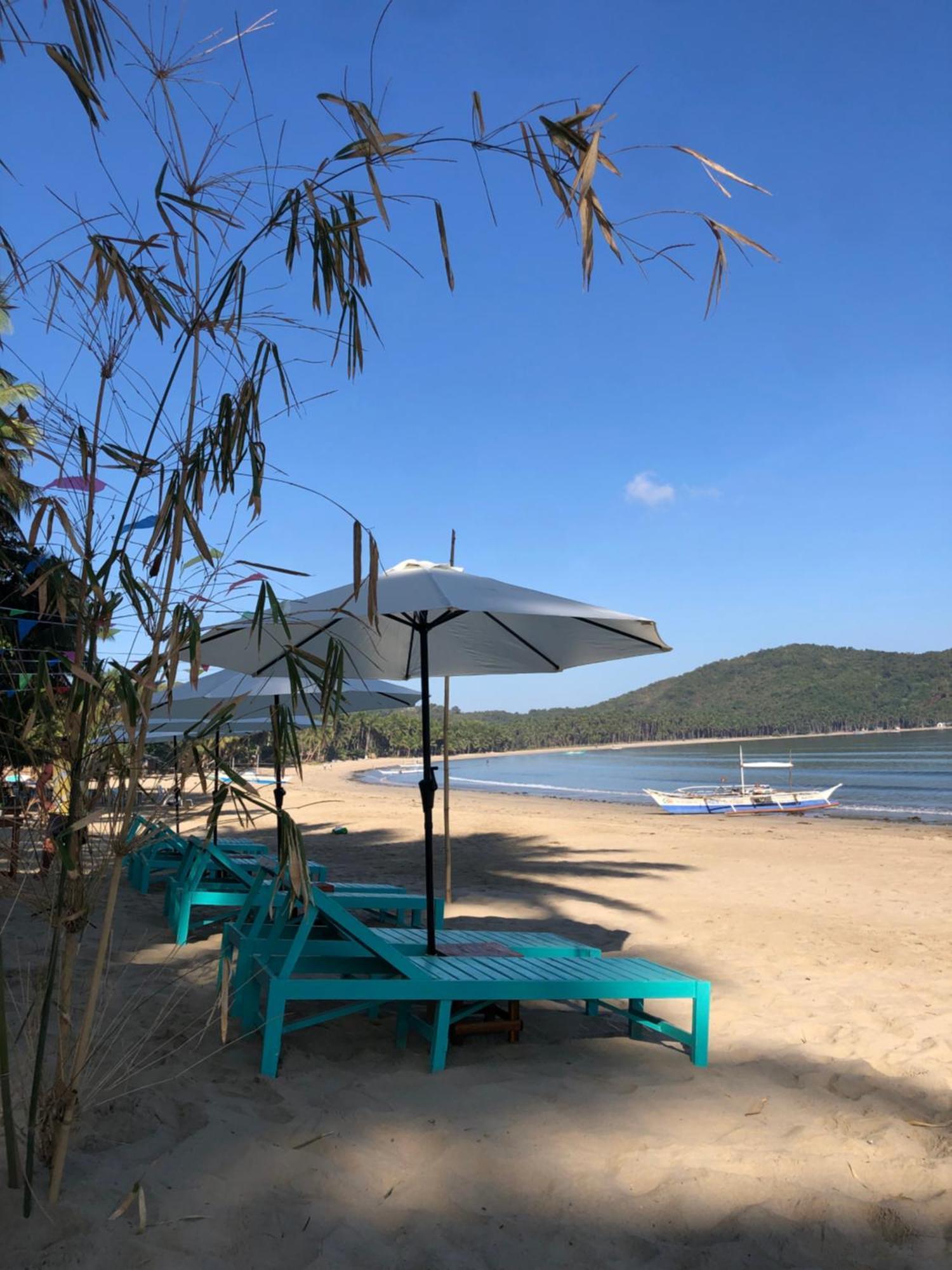 Zhaya'S Beach & Cottages El Nido Zewnętrze zdjęcie
