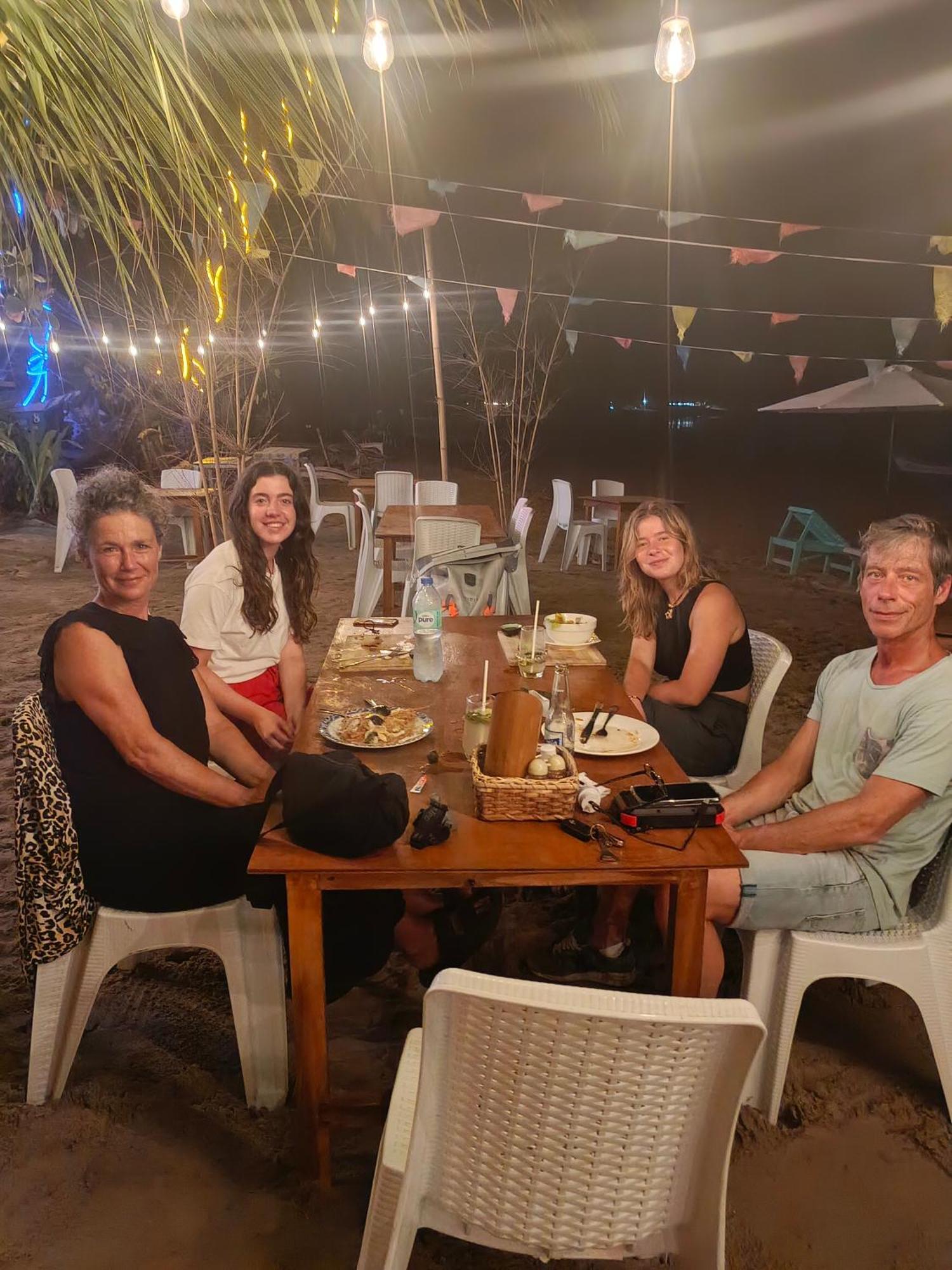 Zhaya'S Beach & Cottages El Nido Zewnętrze zdjęcie