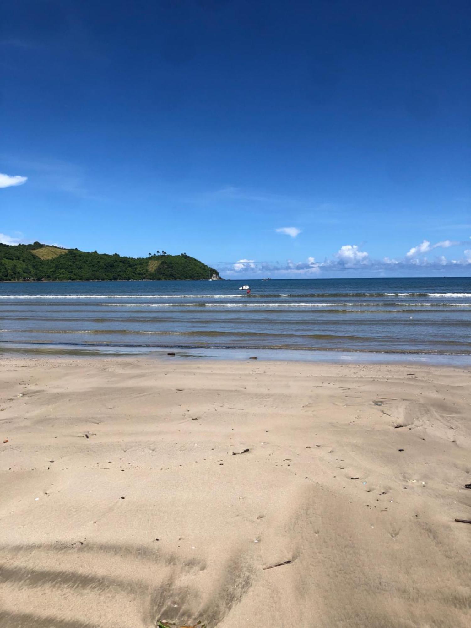 Zhaya'S Beach & Cottages El Nido Zewnętrze zdjęcie