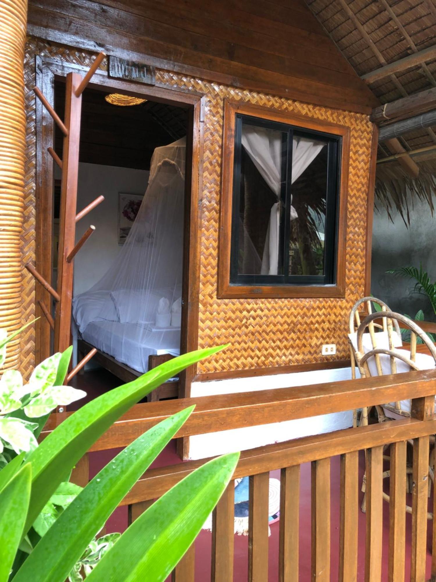 Zhaya'S Beach & Cottages El Nido Zewnętrze zdjęcie
