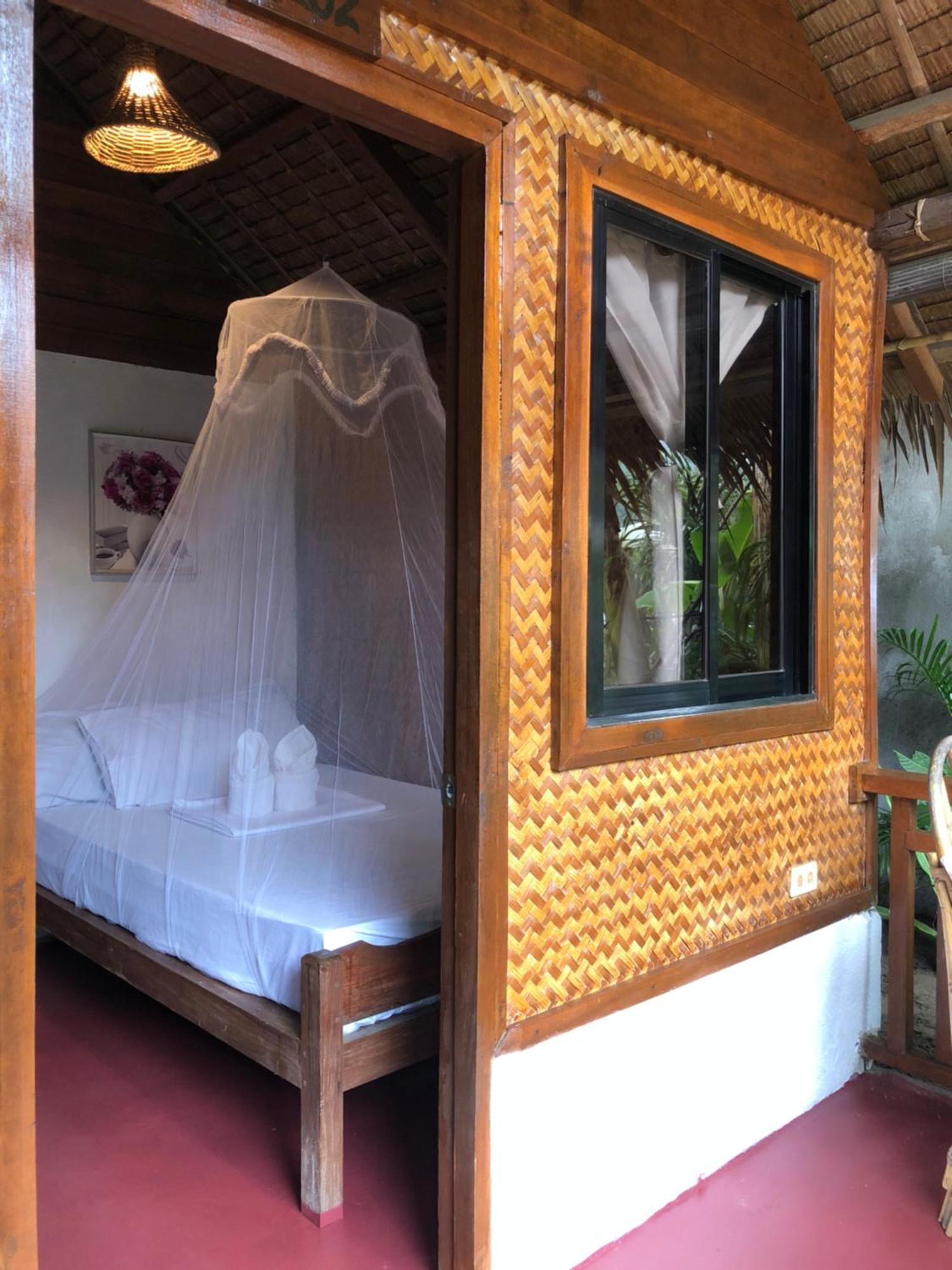 Zhaya'S Beach & Cottages El Nido Zewnętrze zdjęcie