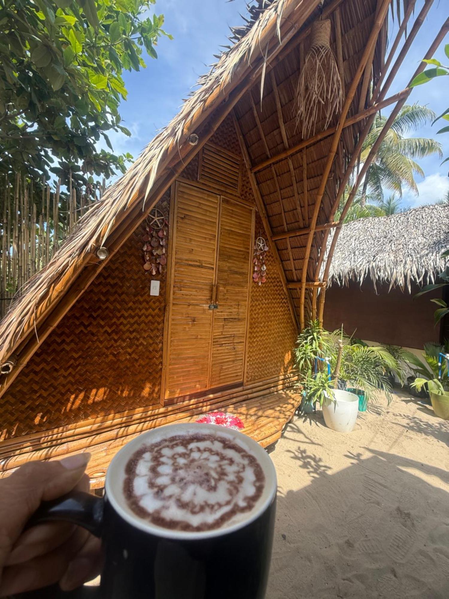 Zhaya'S Beach & Cottages El Nido Zewnętrze zdjęcie